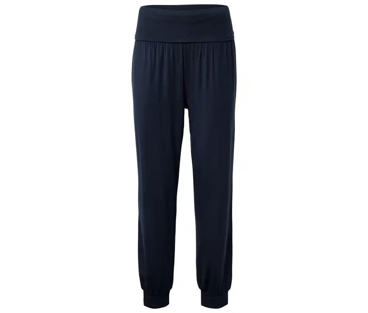 Bild 1 von Yogahose, blau