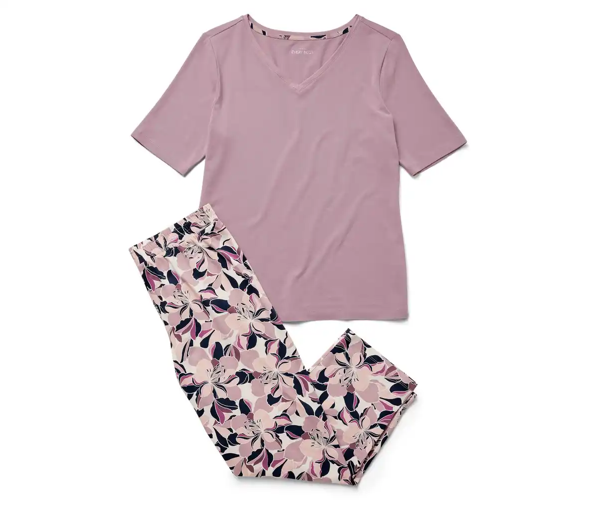 Bild 1 von Pyjama-Set