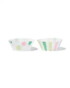 Muffinförmchen Ø7 cm Papier – 150 Stück