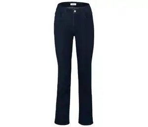 Straight Jeans – Fit »Kira«, rinse
