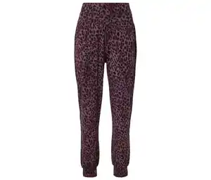 Yogahose, Alloverprint