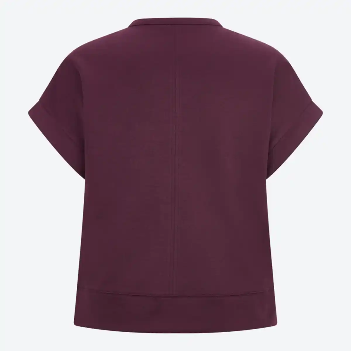 Bild 4 von Damen-Shirt mit Viskose, große Größen
