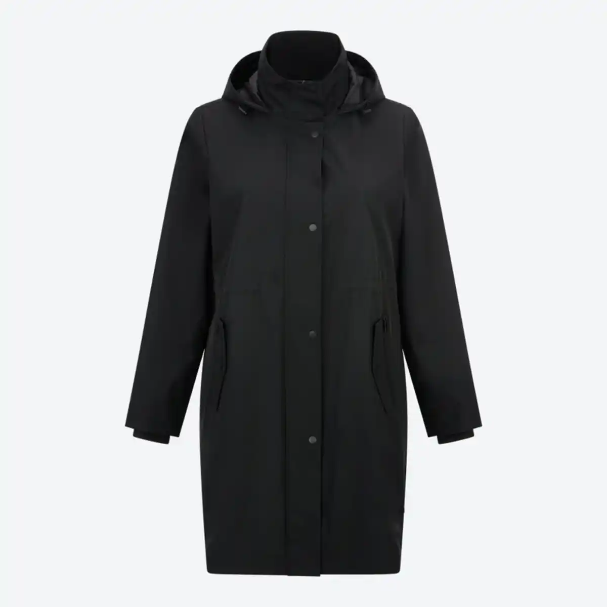 Bild 2 von Damen-Jacke mit BIONIC-FINISH® ECO, große Größen