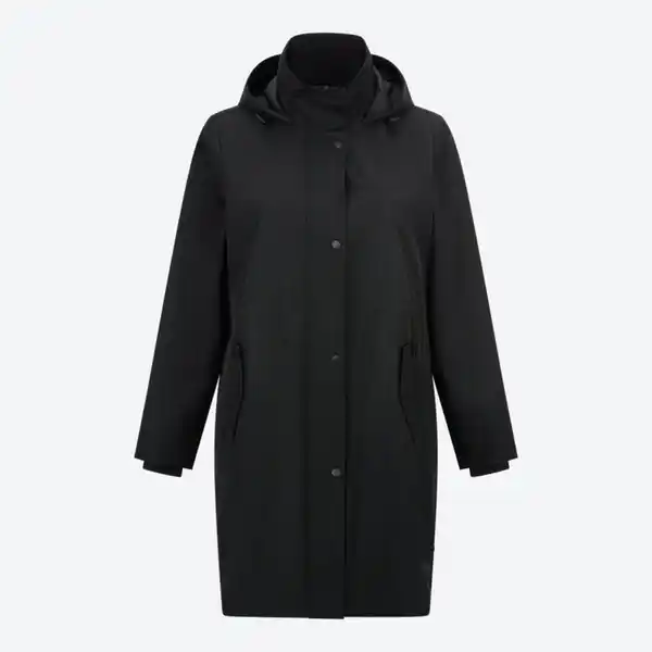 Bild 2 von Damen-Jacke mit BIONIC-FINISH® ECO, große Größen