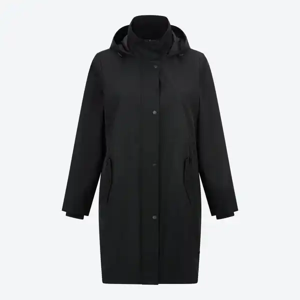 Bild 3 von Damen-Jacke mit BIONIC-FINISH® ECO, große Größen