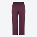 Bild 2 von Damen-Hose mit Viskose, große Größen