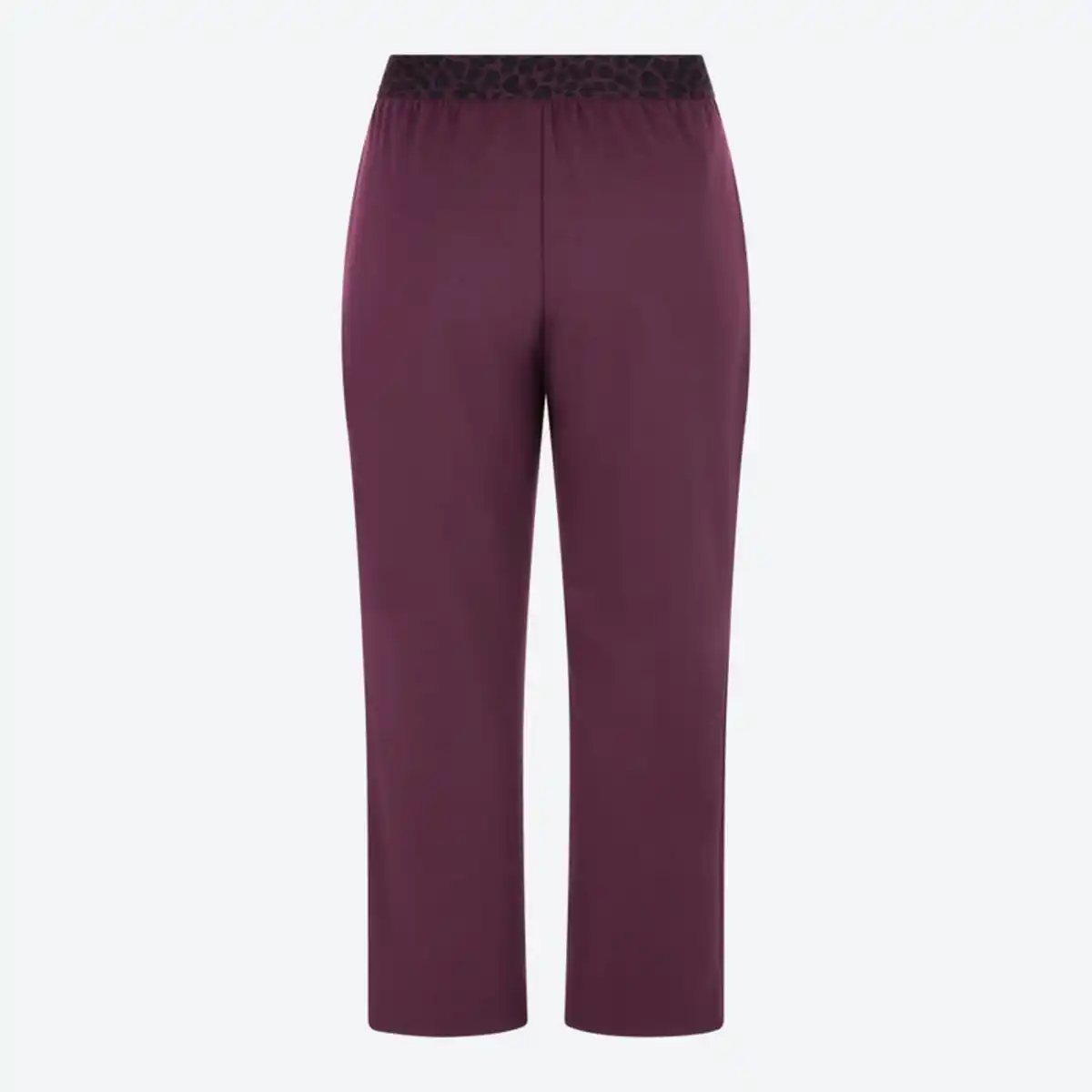 Bild 2 von Damen-Hose mit Viskose, große Größen