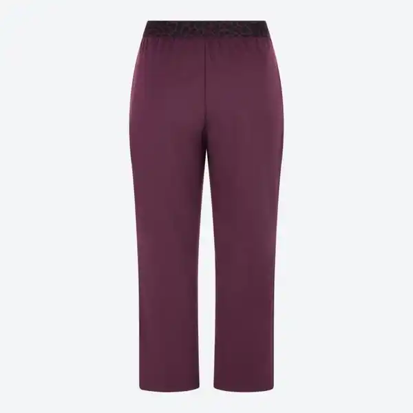 Bild 2 von Damen-Hose mit Viskose, große Größen