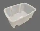 Bild 1 von Stapelbox transparent