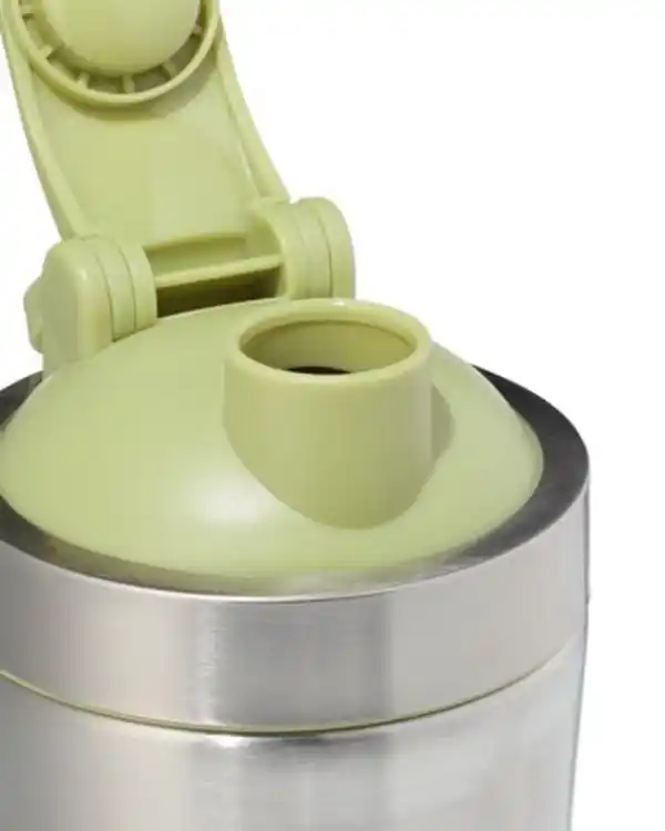 Bild 2 von Shake-Becher 750 ml aus Edelstahl, metallic-grün