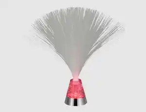 Tischleuchte Punk RGB
