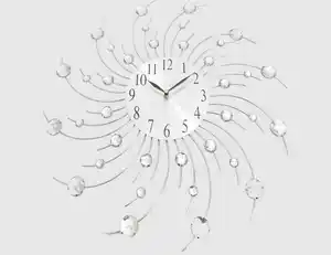 Wanduhr modern