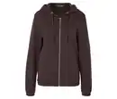Bild 1 von Sweatjacke, dunkelbraun