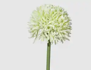 Kunstblume Allium