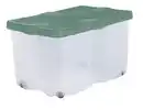 Bild 1 von Rollbox mit Deckel Nordic Green