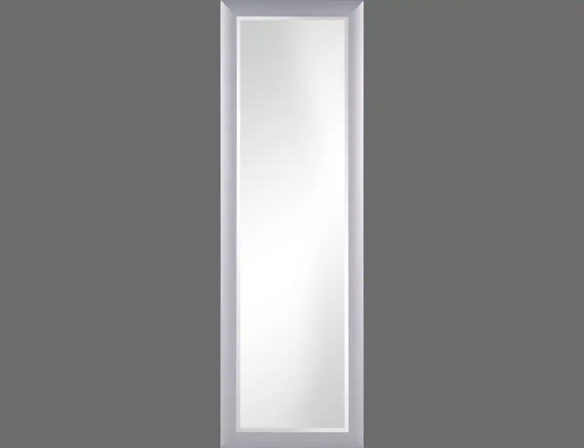 Bild 1 von Rahmenspiegel Violetta Aluoptik