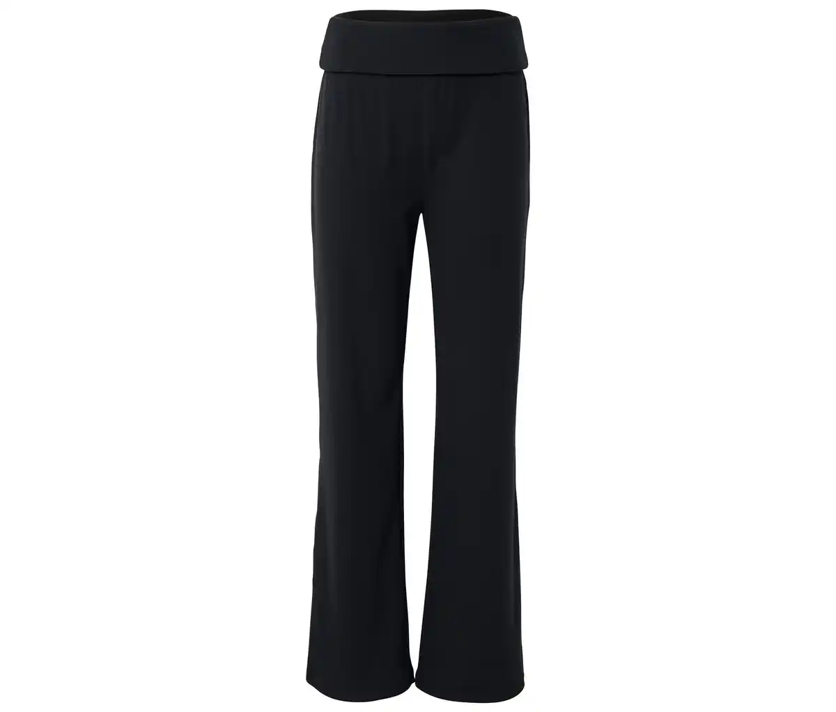 Bild 1 von Weite Sporthose