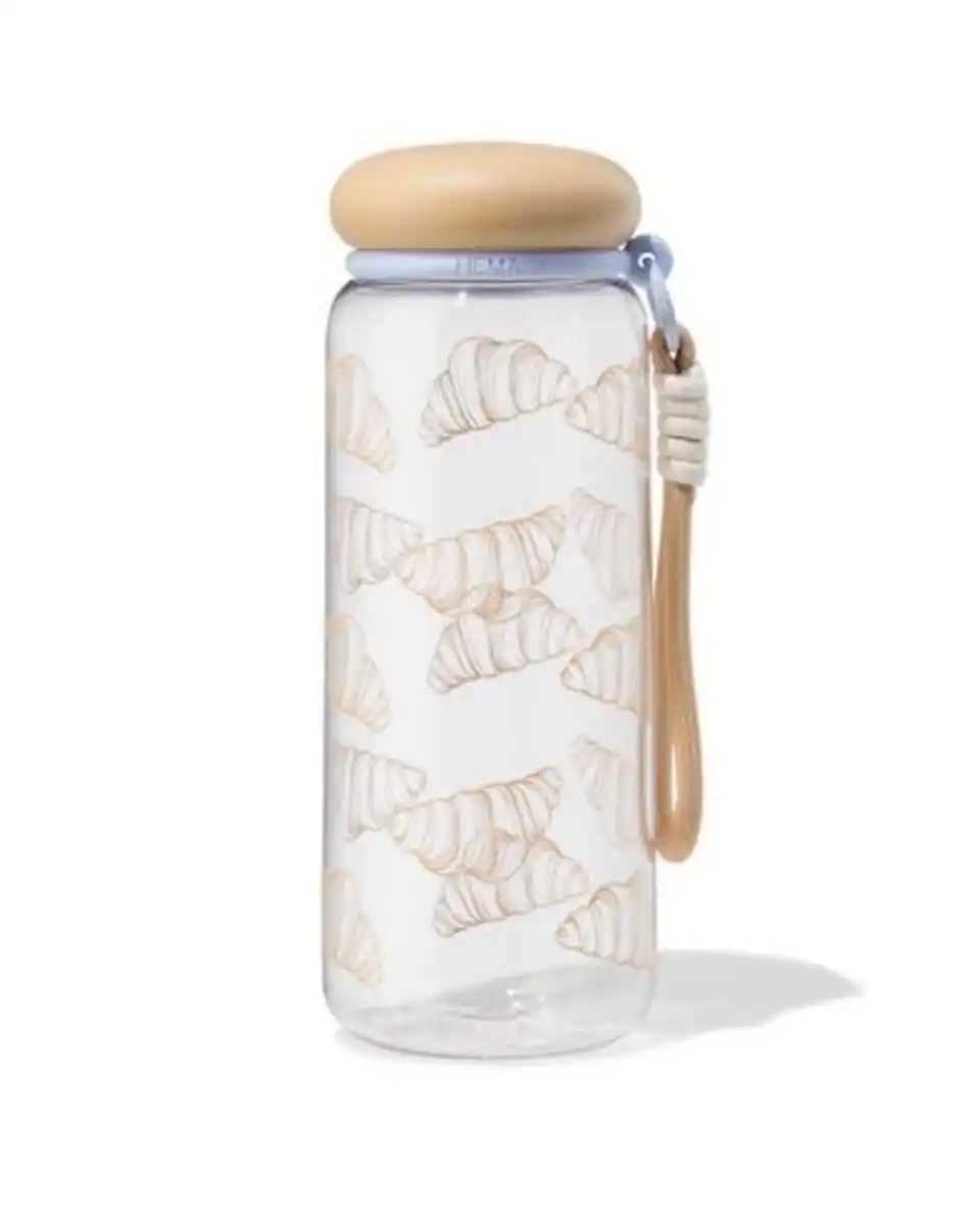 Bild 1 von Trinkflasche, 700 ml, Kunststoff, Croissant