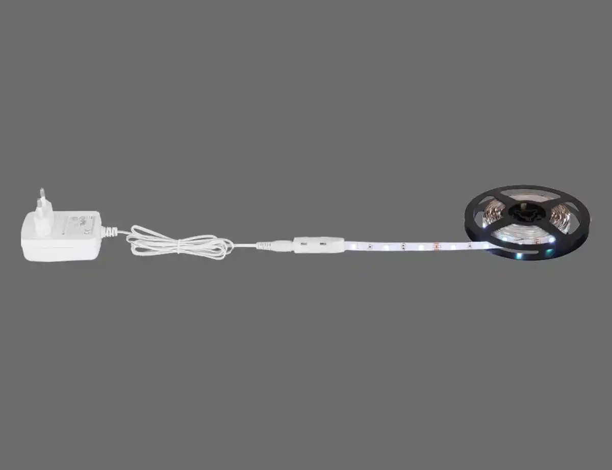 Bild 1 von Lichtband LED
