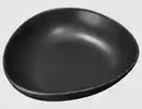 Bild 1 von Servierschale Slate Schwarz
