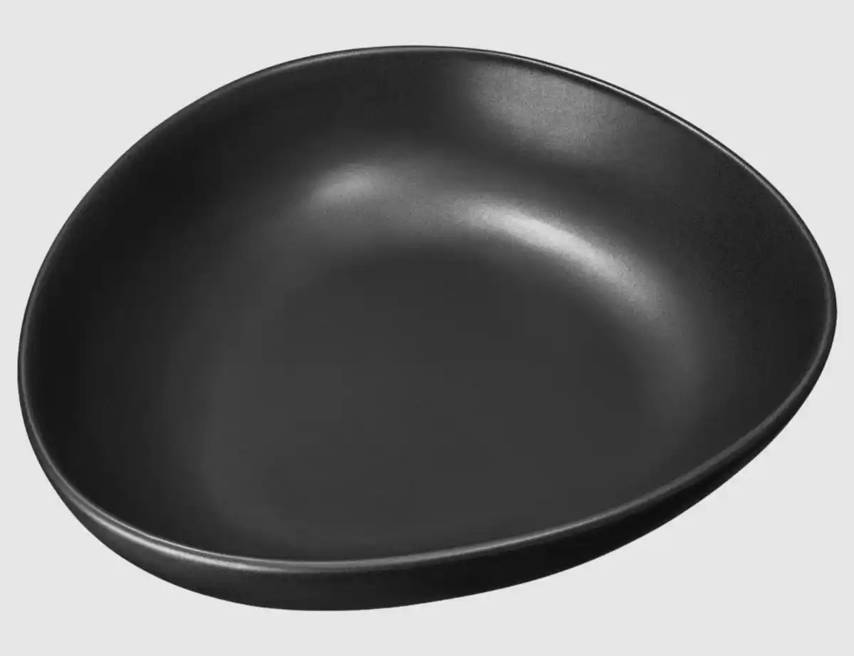 Bild 1 von Servierschale Slate Schwarz