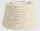 Bild 1 von Lampenschirm Cord Beige
