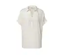 Bild 1 von Bluse, cremeweiß