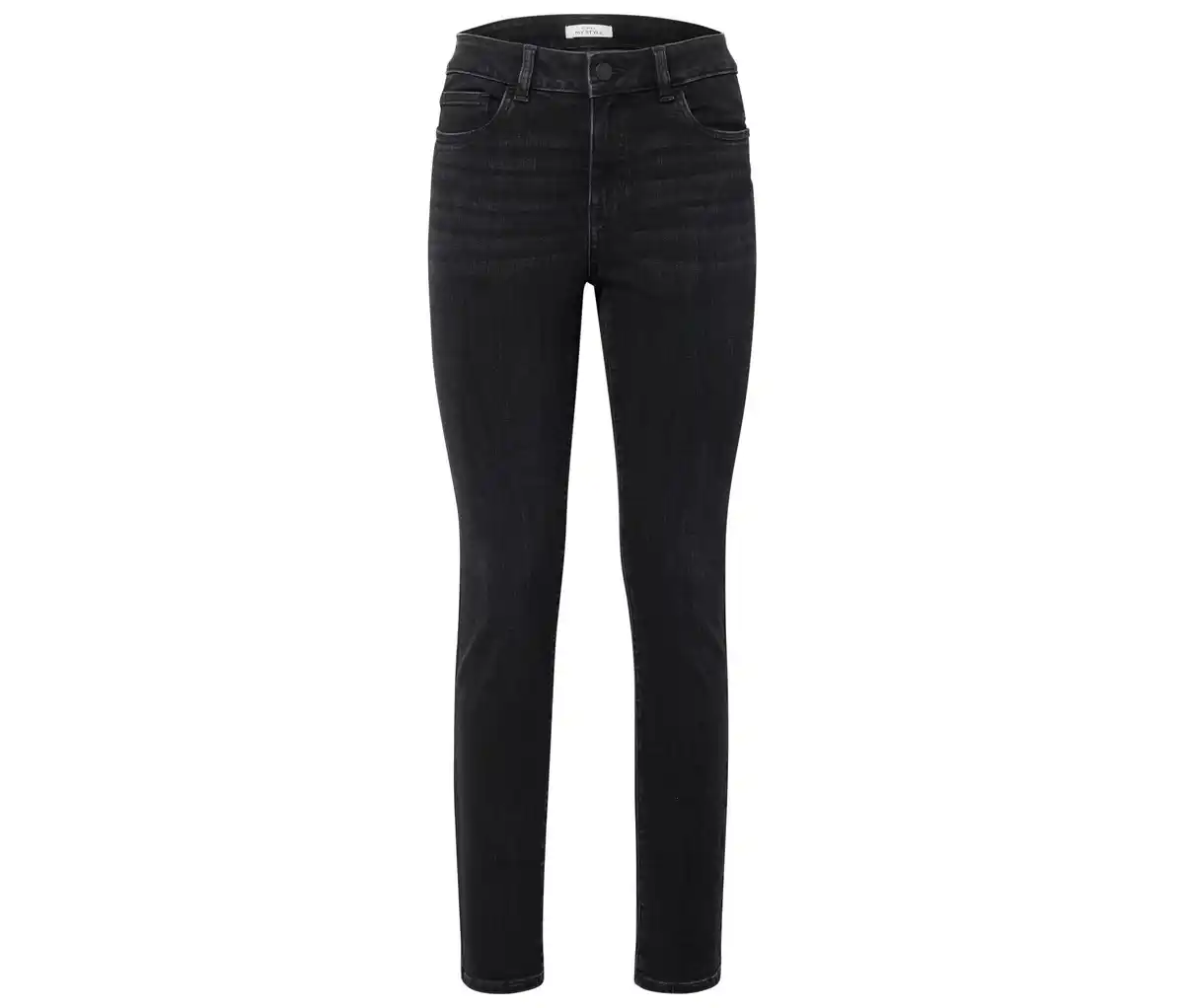 Bild 1 von Slim Jeans – Fit »Emma«