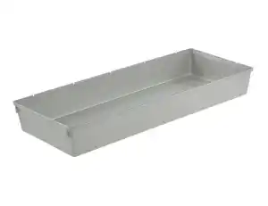 Keeeper Ordnungssystem silber