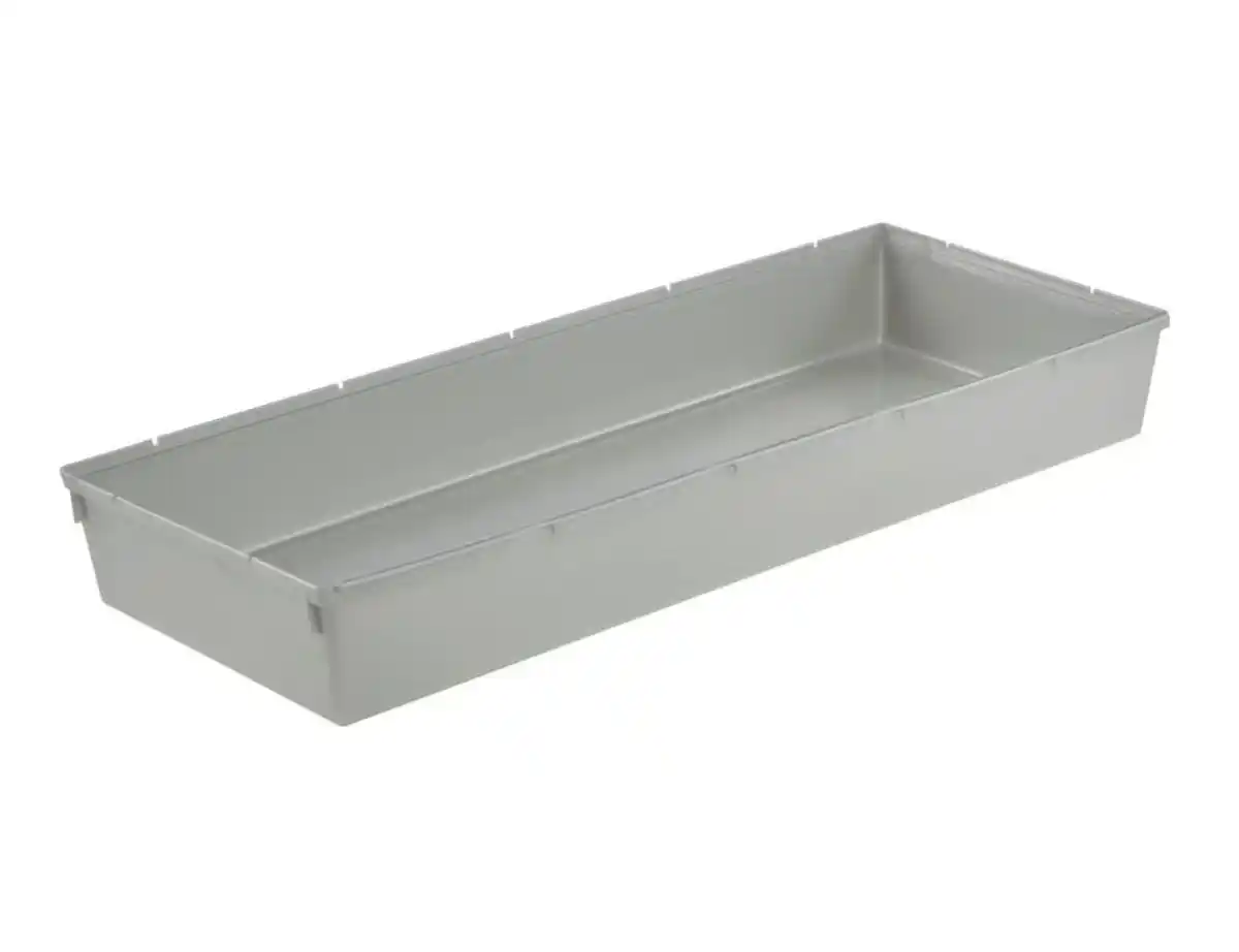 Bild 1 von Keeeper Ordnungssystem silber
