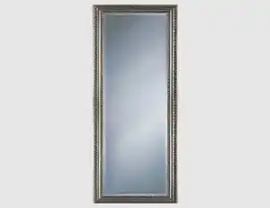 Rahmenspiegel Imola Holz silber