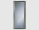 Bild 1 von Rahmenspiegel Imola Holz silber