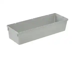 Keeeper Ordnungssystem silber