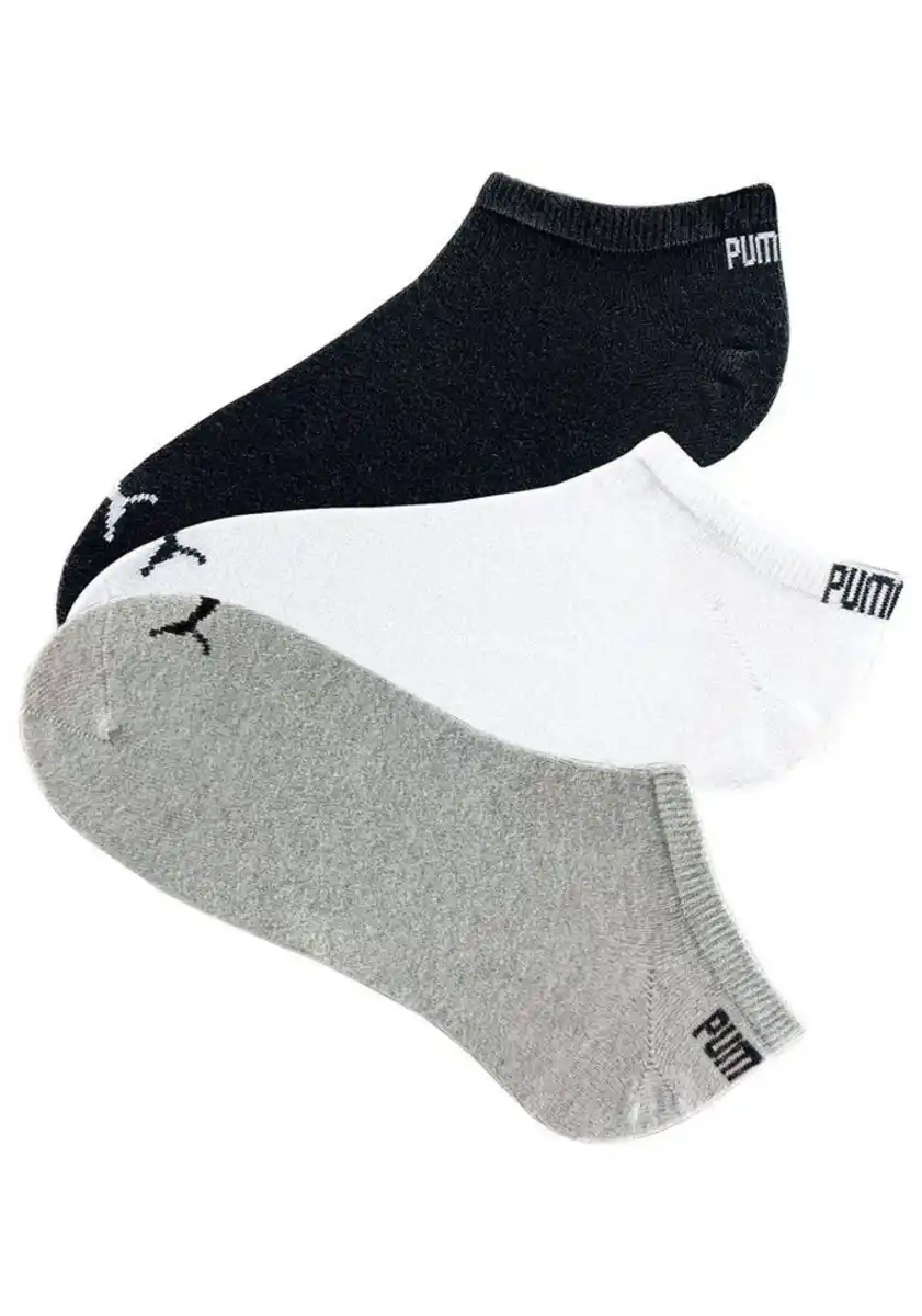 Bild 1 von PUMA Sneakersocken (6-Paar)