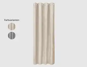 Ösenschal Pleun