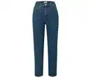Bild 1 von Mom Jeans – Fit »Nyla«, mid blue