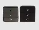 Bild 1 von Faltbox mit 3 Schubladen