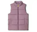 Bild 1 von Kinder-Steppweste, mauve