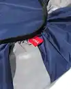 Bild 3 von Rucksack- und Kistenhülle mit Reflexion