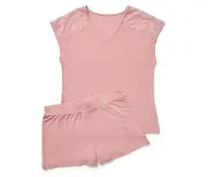 Shorty-Pyjama-Set