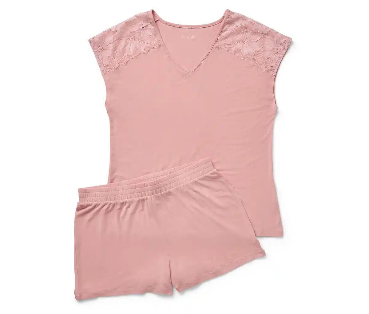 Bild 1 von Shorty-Pyjama-Set