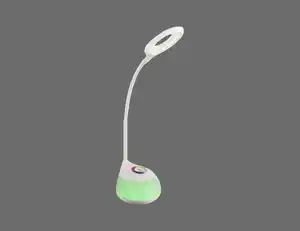 Tischleuchte LED Farbwechsler