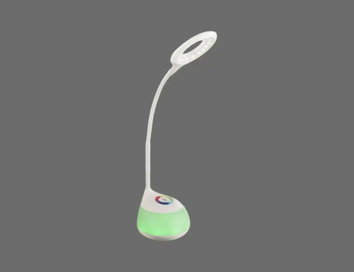 Bild 1 von Tischleuchte LED Farbwechsler