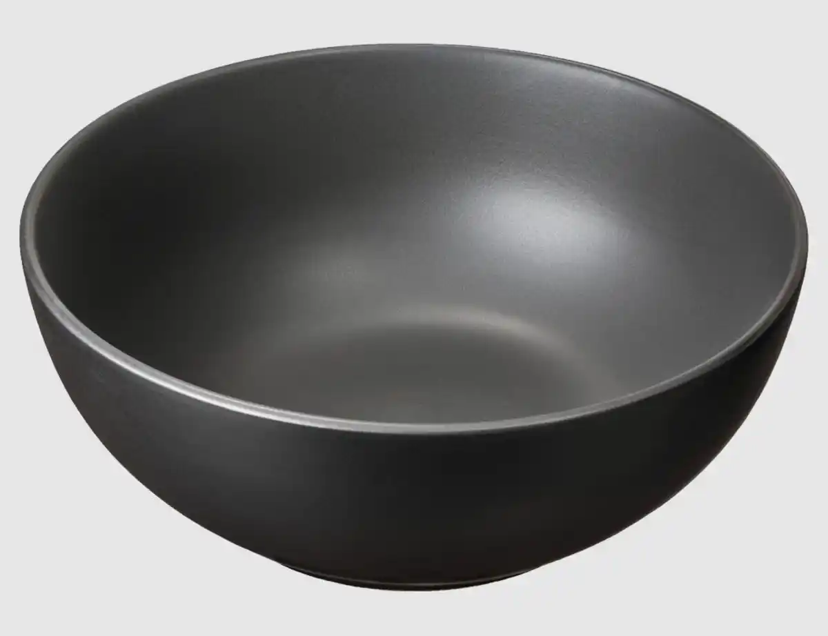 Bild 1 von Servierschale Slate Schwarz