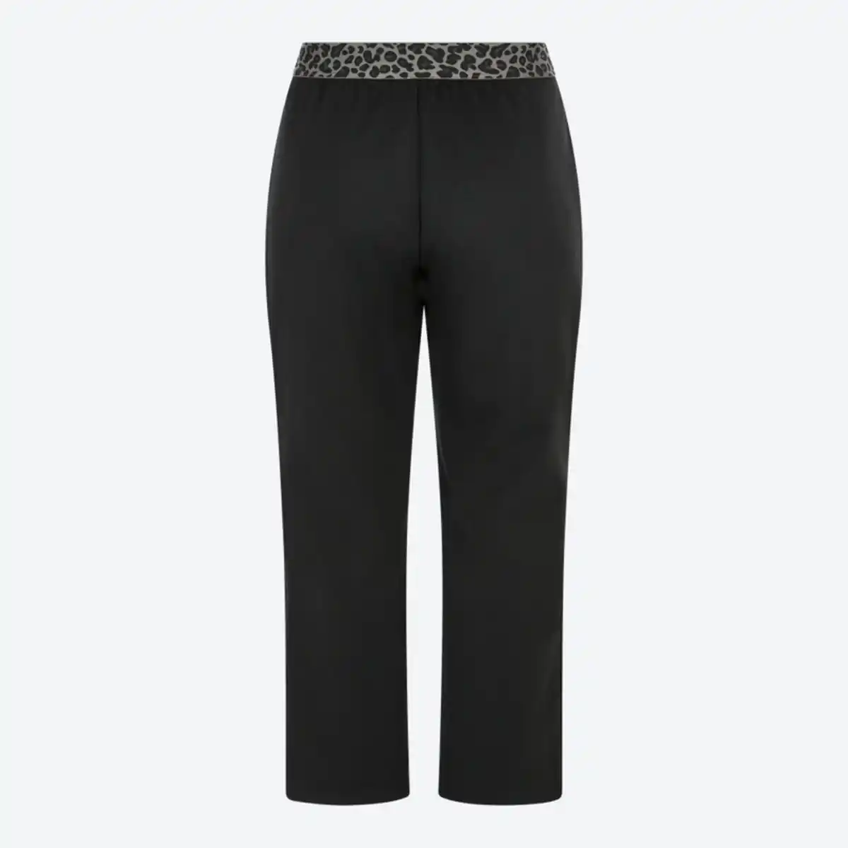 Bild 4 von Damen-Hose mit Viskose, große Größen