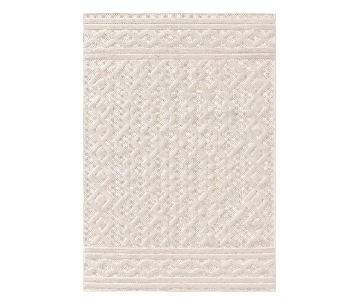 Bild 1 von benuta In-und-Outdoor-Teppich »Bonte«, ca. 160 x 230 cm