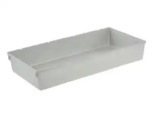 Keeeper Ordnungssystem silber