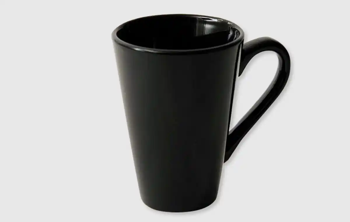 Bild 1 von Kaffeebecher Schwarz