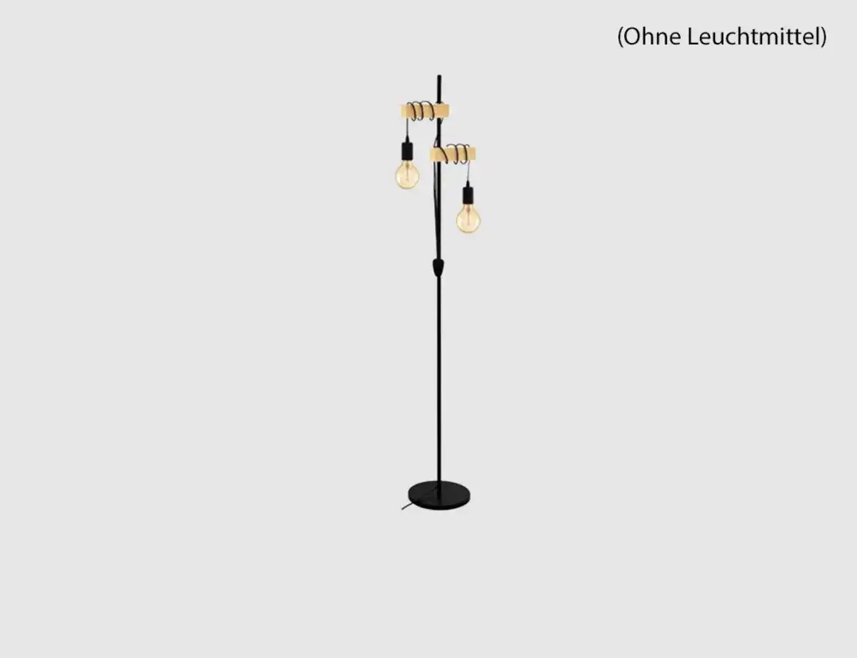 Bild 1 von Stehleuchte LED