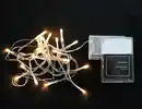 Bild 1 von Lichterkette LED Timer 2,40 m
